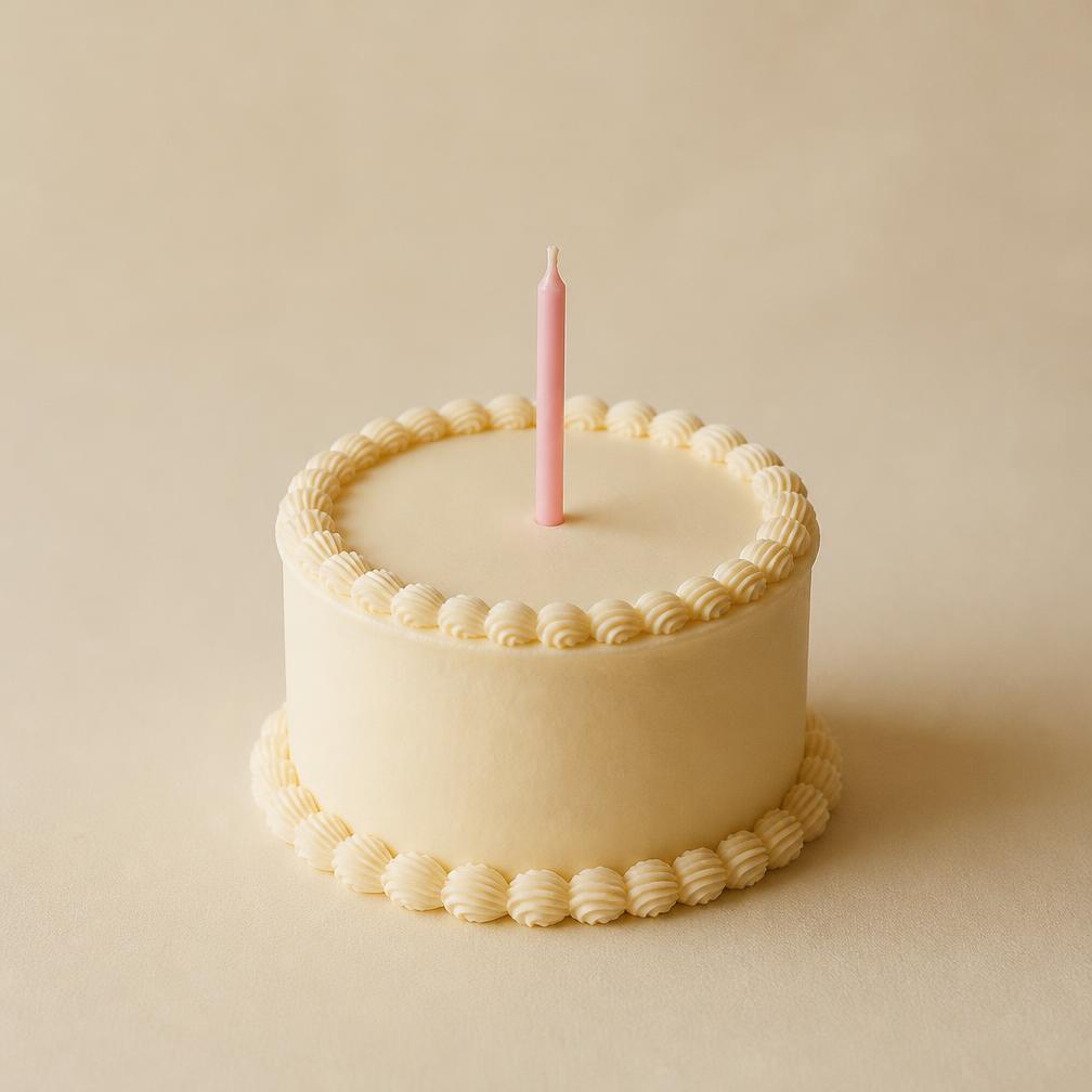 Mini Cake